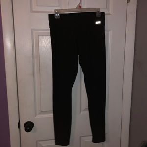 Pink ultimate leggings